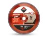Tarcza diamentowa Rubi TPI 200 SUPERPRO 31966